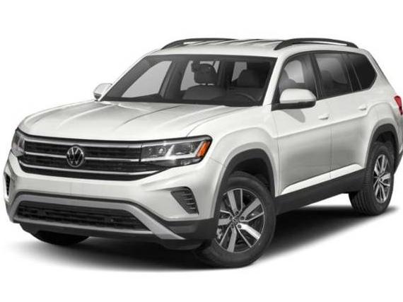 VOLKSWAGEN ATLAS 4MOTION 2022 1V2KR2CA7NC552288 image VOLKSWAGEN ATLAS 4MOTION 2022 1V2KR2CA7NC552288 image